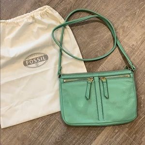 Fossil Crossbody Purse